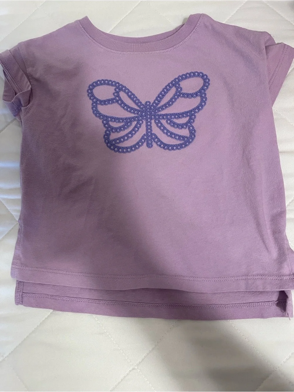 The Children's Place & Cat and Jack shirts and shorts 3T Bundle Girls -16 pieces
